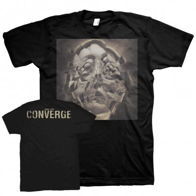 Jane Live Randy Ortiz Cover | T-Shirt