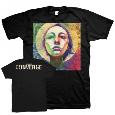 converge - Jane Live John Baizley | T-Shirt