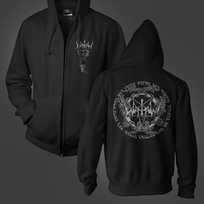 watain - Orbis Mortuus | Zip-Hood