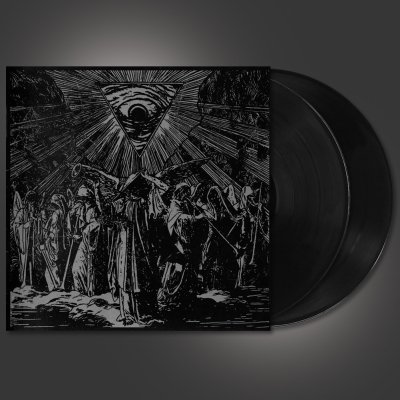 watain - Casus Luciferi | 2xBlack Vinyl