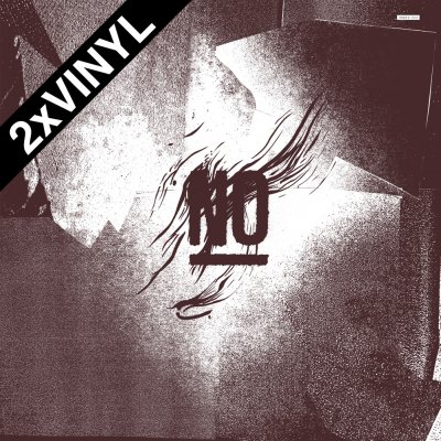 Old Man Gloom - No | 2xBlack Vinyl