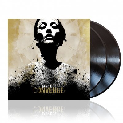 converge - Jane Doe | 2xBlack Vinyl