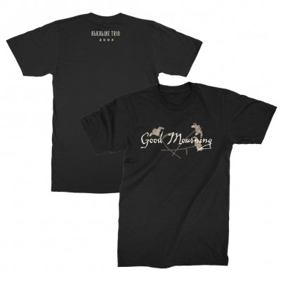 alkaline-trio - Good Mourning | T-Shirt