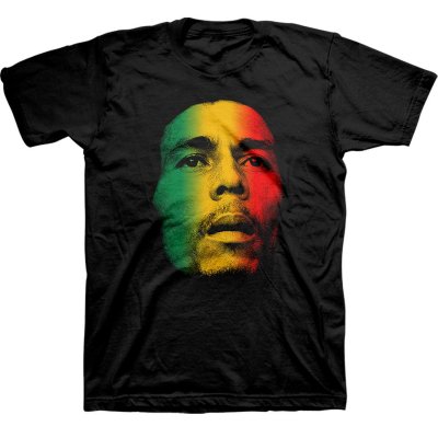 Bob Marley - Face | T-Shirt