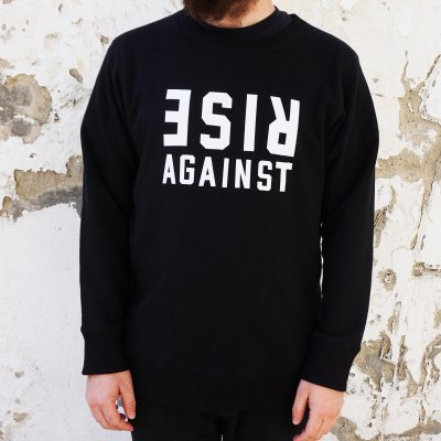 Rise Against - Lim. Edition Inverted | Sweatshirt
