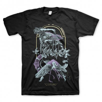 clipping - Birds | T-Shirt