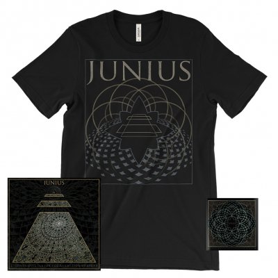 shop - Eternal Rituals For The Accretion Of Light | CD Bundle