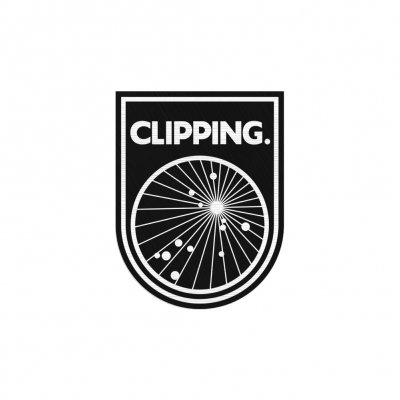 clipping - Phillips Logo | Patch