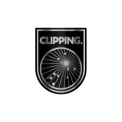 clipping - Phillips Logo | Enamel Pin