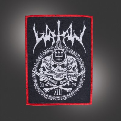 watain - XIII | Patch