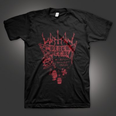watain - Metalfest 2011 | T-Shirt