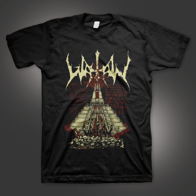 watain - All That May Bleed | T-Shirt