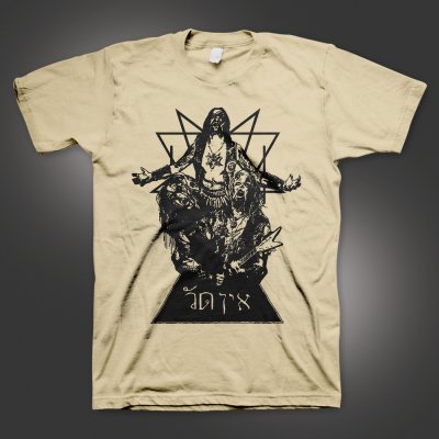 watain - Outbreak Of Evil | T-Shirt