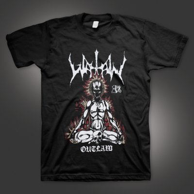watain - Outlaw | T-Shirt