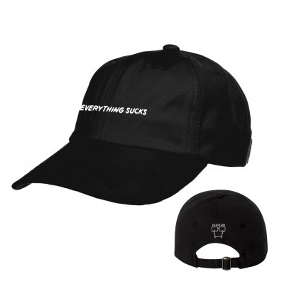 Descendents - Everything Sucks | Dad Hat