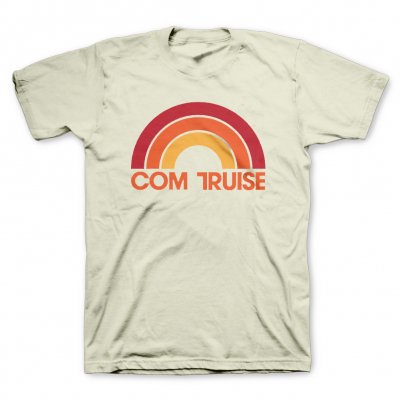com-truise - Horizon Natural | T-Shirt