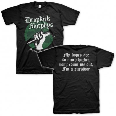 Paying My Way | T-Shirt