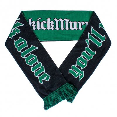 Dropkick Murphys - You'll Never Walk Alone | Scarf