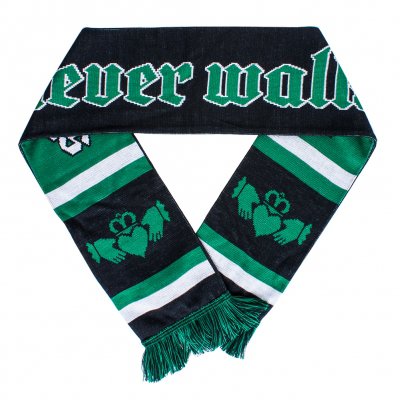 shop - You'll Never Walk Alone | Scarf