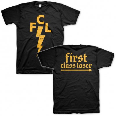 dropkick-murphys - First Class Loser | T-Shirt