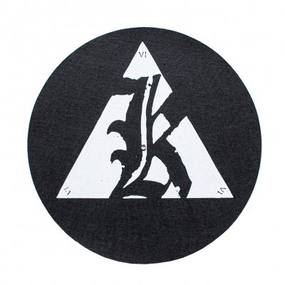 kvelertak - K Logo | Slipmat
