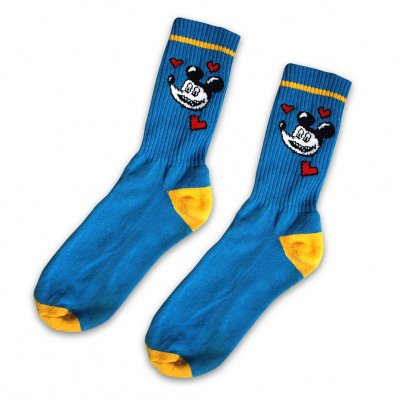 Frank Iero - Steve | Socks