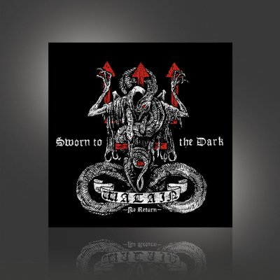 watain - Sworn To The Dark | CD