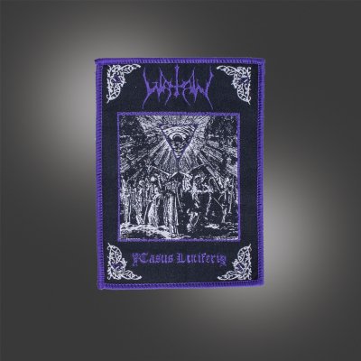watain - Casus Luciferi | Patch