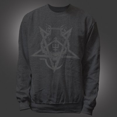 watain - Wild Hunt Emblem | Sweatshirt