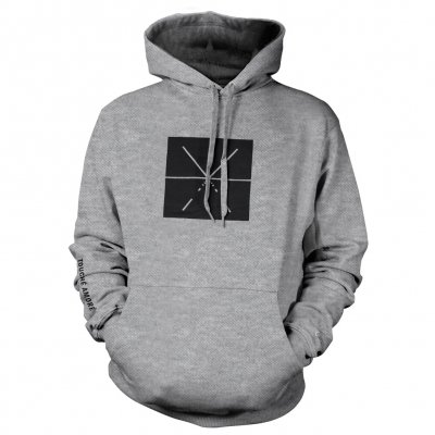 touche-amore - Block Logo | Hoodie