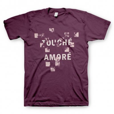 Stage Four PIxel | T-Shirt
