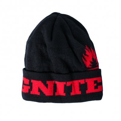 ignite - Flame | Beanie