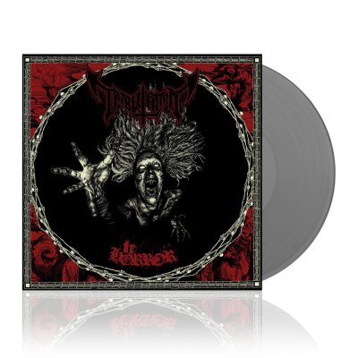 tribulation - The Horror | 180g Grey Vinyl