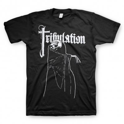 tribulation - Skeleton | T-Shirt