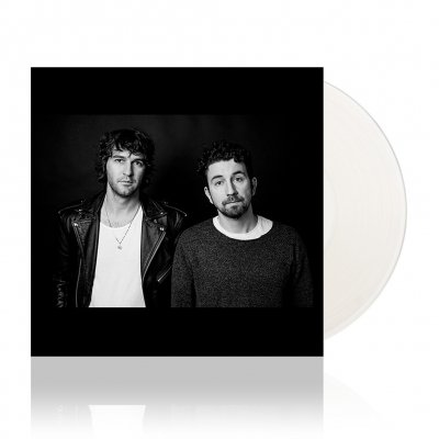Japandroids - Near To The Wild Heart Of Life | White Vinyl
