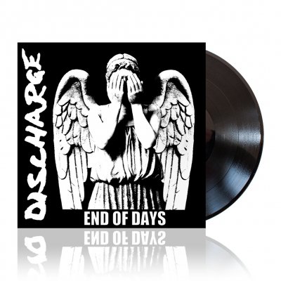 End Of Days | Vinyl