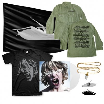 shop - Mangled | Vinyl Bundle