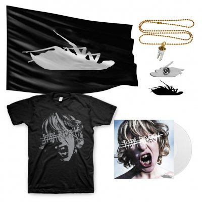 Papa Roach - Gnarled | Vinyl Bundle