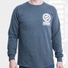 IMAGE | Alpha Omega | Longsleeve - detail 2