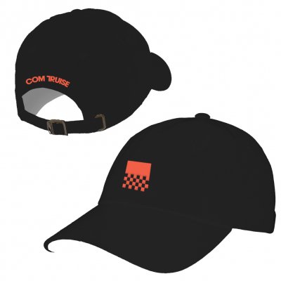 Racer | Cap