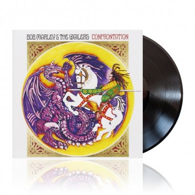 Confrontation | 180g Vinyl