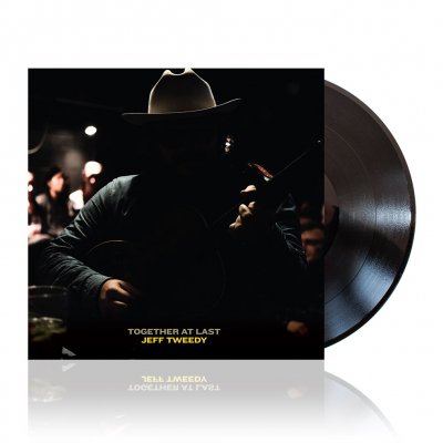 Together At Last | Black Vinyl