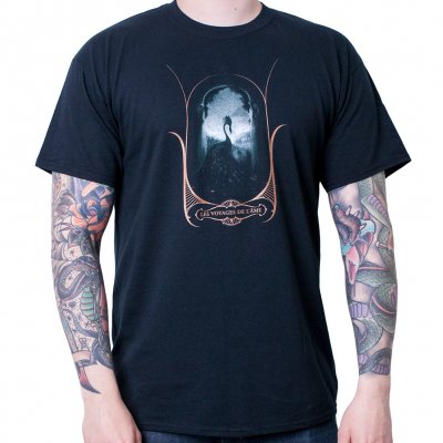 Les Voyages de l'Ame | T-Shirt