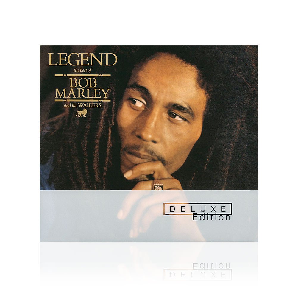 IMAGE | Legend Deluxe Edition | 2x CD