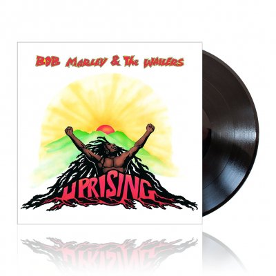Uprising | 180g Vinyl