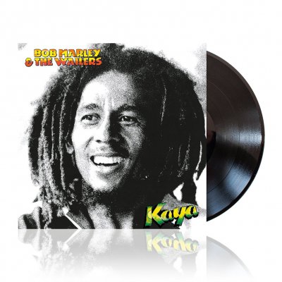 Kaya | 180g Vinyl