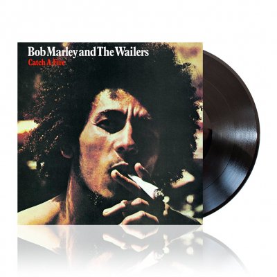 Catch A Fire | 180g Vinyl