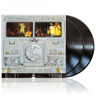 Babylon By Bus | 180g 2x Vinyl