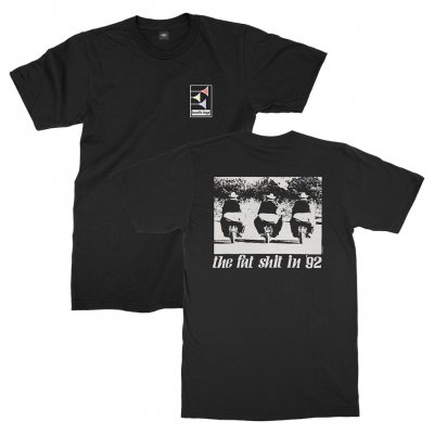 beastie-boys - Fat Shit | T-Shirt