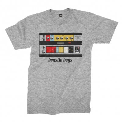 beastie-boys - Maestro | T-Shirt
